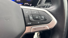 Volkswagen T-Cross 1.0 TSI 110 SEL 5dr Petrol Estate